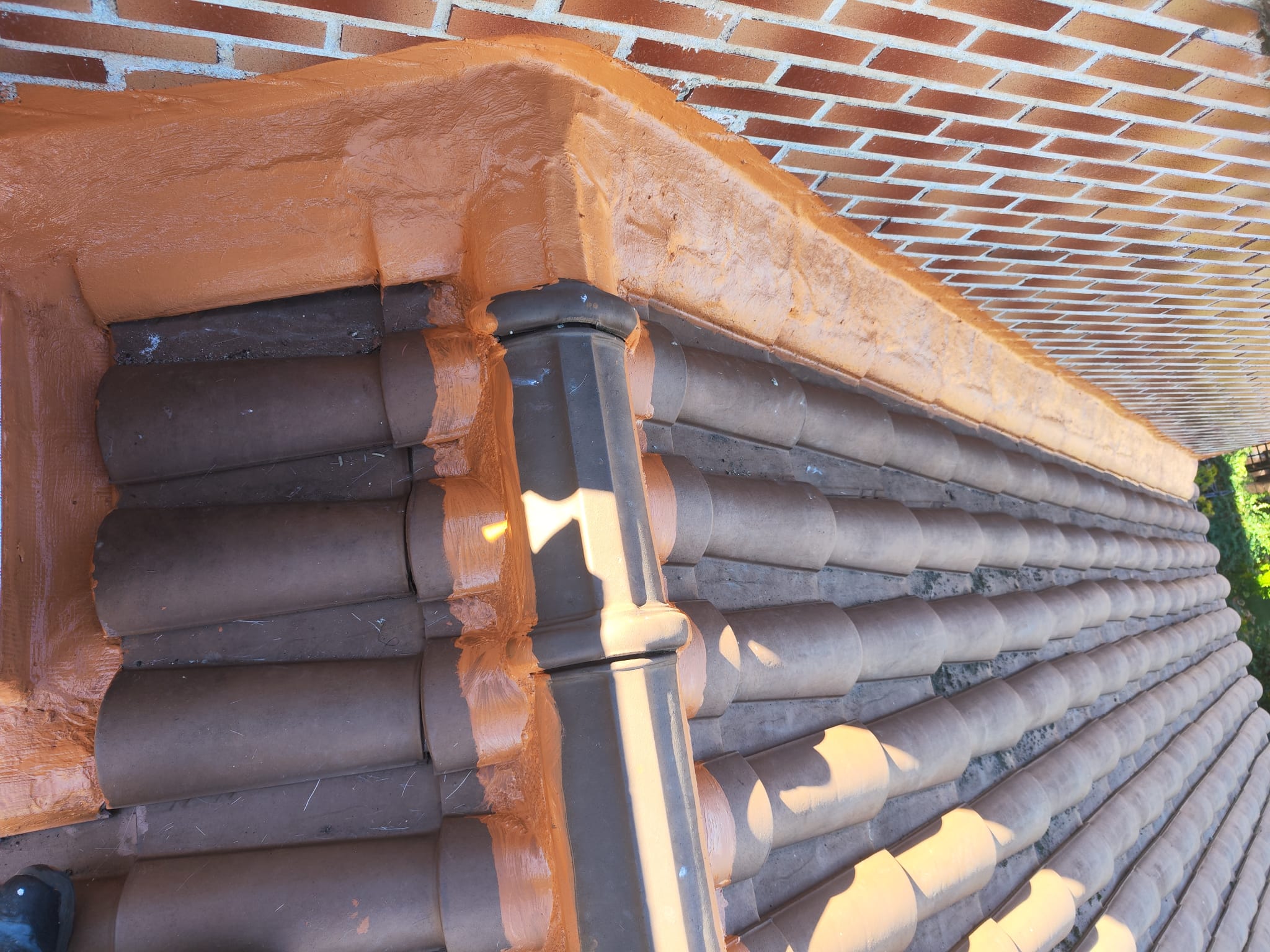 Trabajos Realizados Canalones Noroeste Madrid